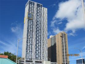 988 Halekauwila St #3801 - Photo 1 of 1