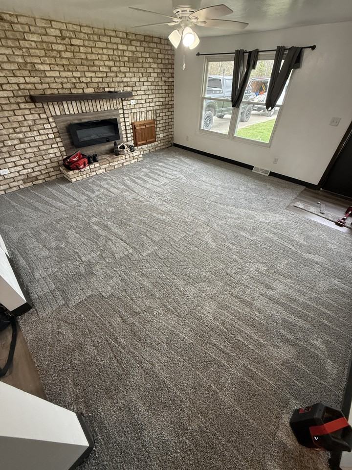 3840 Glory Sue Ct #B - Photo 5 of 5