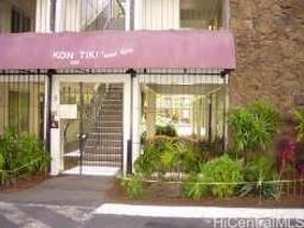 235 Liliuokalani Ave #237 - Photo 1 of 1