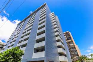 824 Kinau St #1104 - Photo 1 of 1