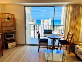 2440 Kuhio Ave #1502 - Photo 1 of 1