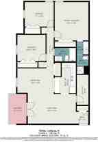 3599 Woodbriar Cir ##A - Photo 1 of 1