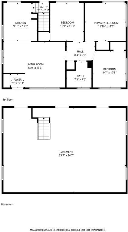 8154 Quinn St - Photo 4 of 20