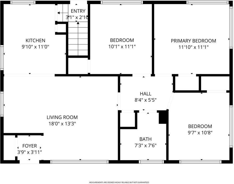 8154 Quinn St - Photo 5 of 20