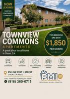 featured image of 250 W H St