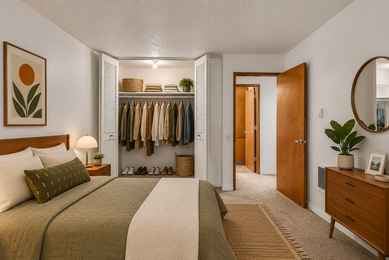 Kingcity Apartments - Photo 2 of 50