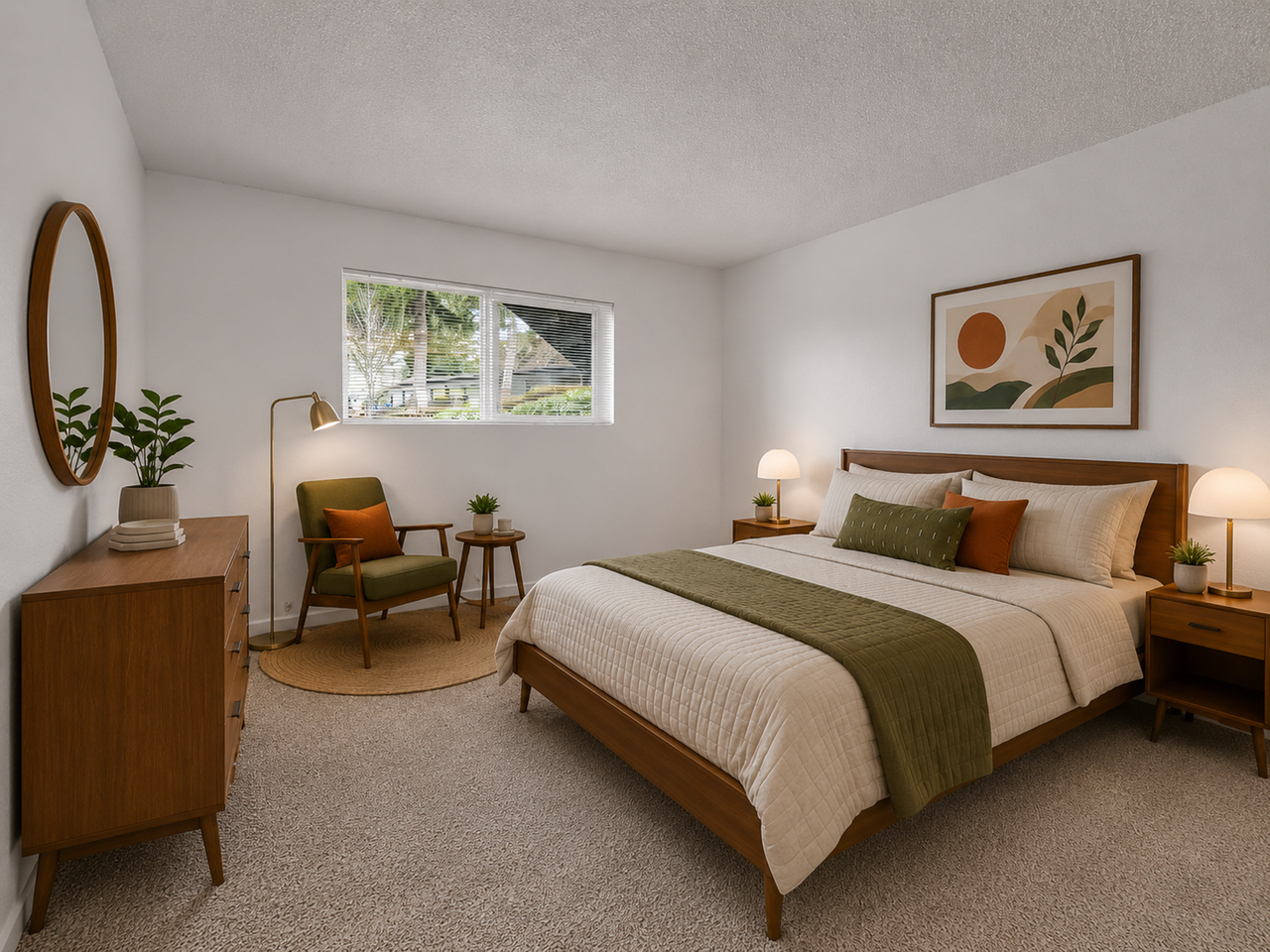 Kingcity Apartments - Photo 3 of 50