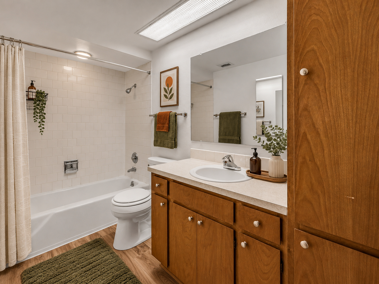 Kingcity Apartments - Photo 4 of 50