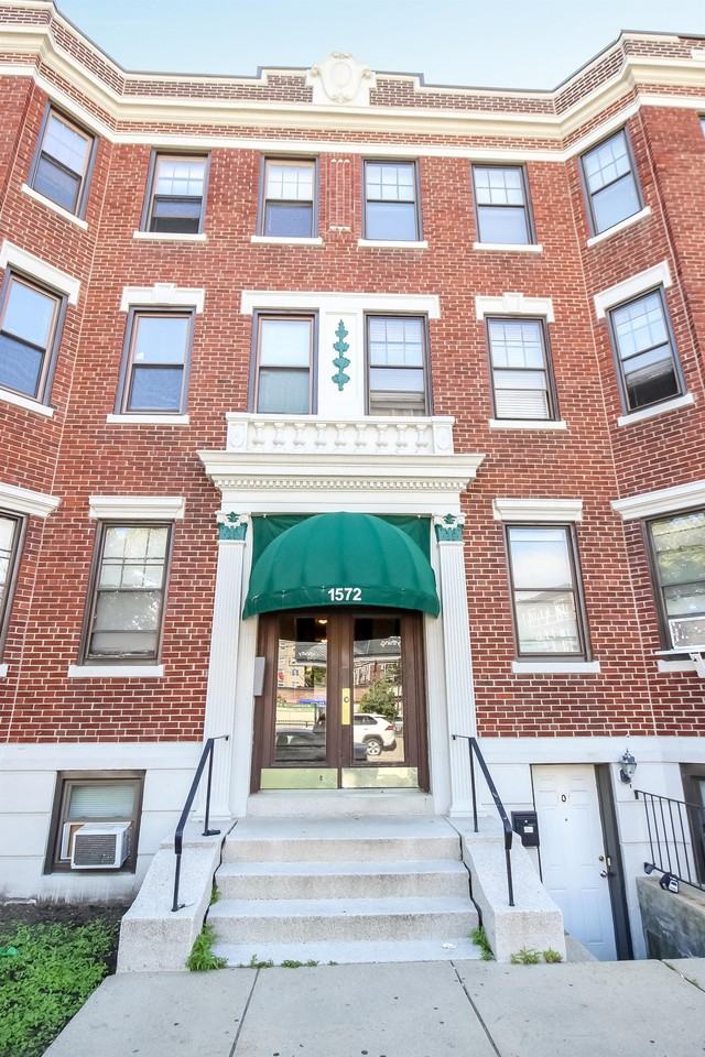 1572 Commonwealth Ave #12 - Photo 5 of 11