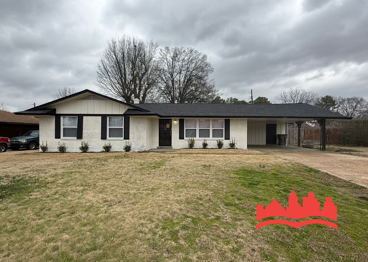 1456 E Raines Rd