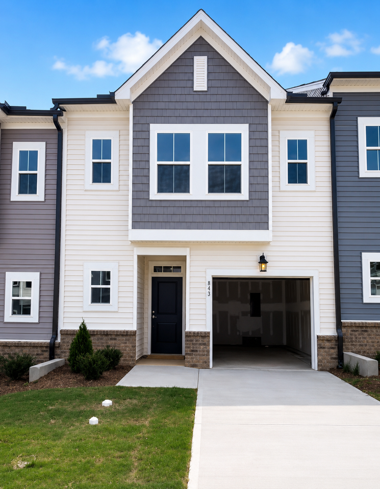 843 Oak Center Dr #1