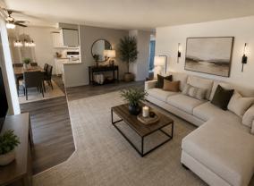 WALLACE PARK APARTMENTS (03) - Photo 1 of 1