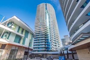 featured image of 8189 Cambie St #3105
