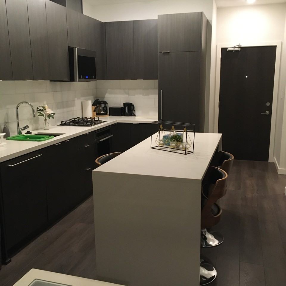 8189 Cambie St #3105 - Photo 2 of 33