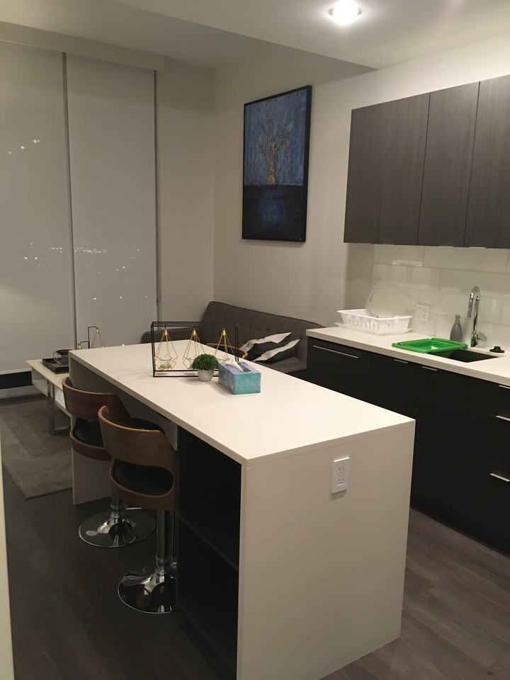 8189 Cambie St #3105 - Photo 3 of 33