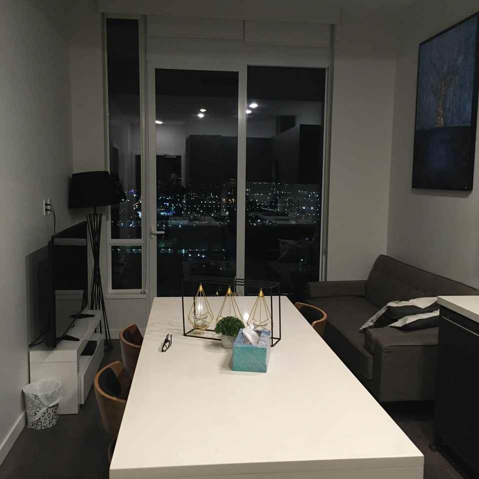8189 Cambie St #3105 - Photo 4 of 33
