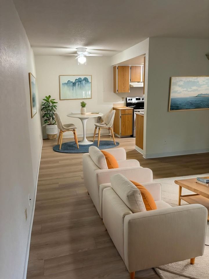 North Haven Apartments - Photo 7 of 10