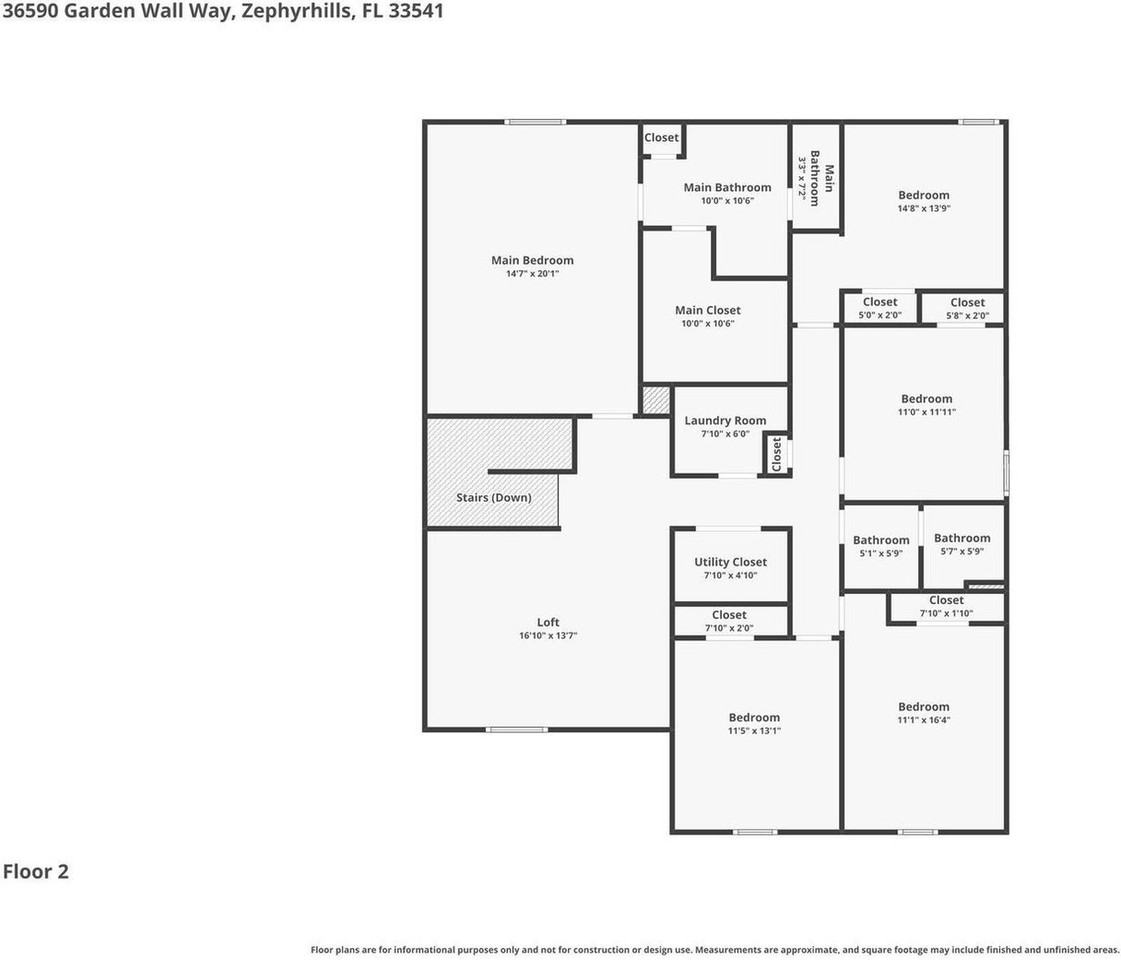 36590 Garden Wall Way - Photo 4 of 31