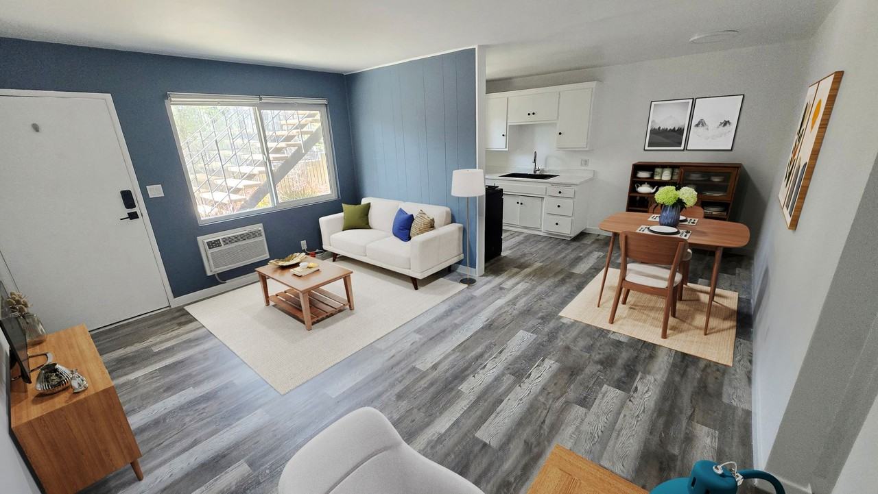 Renovated Units In Echo Park - Photo 6 of 19