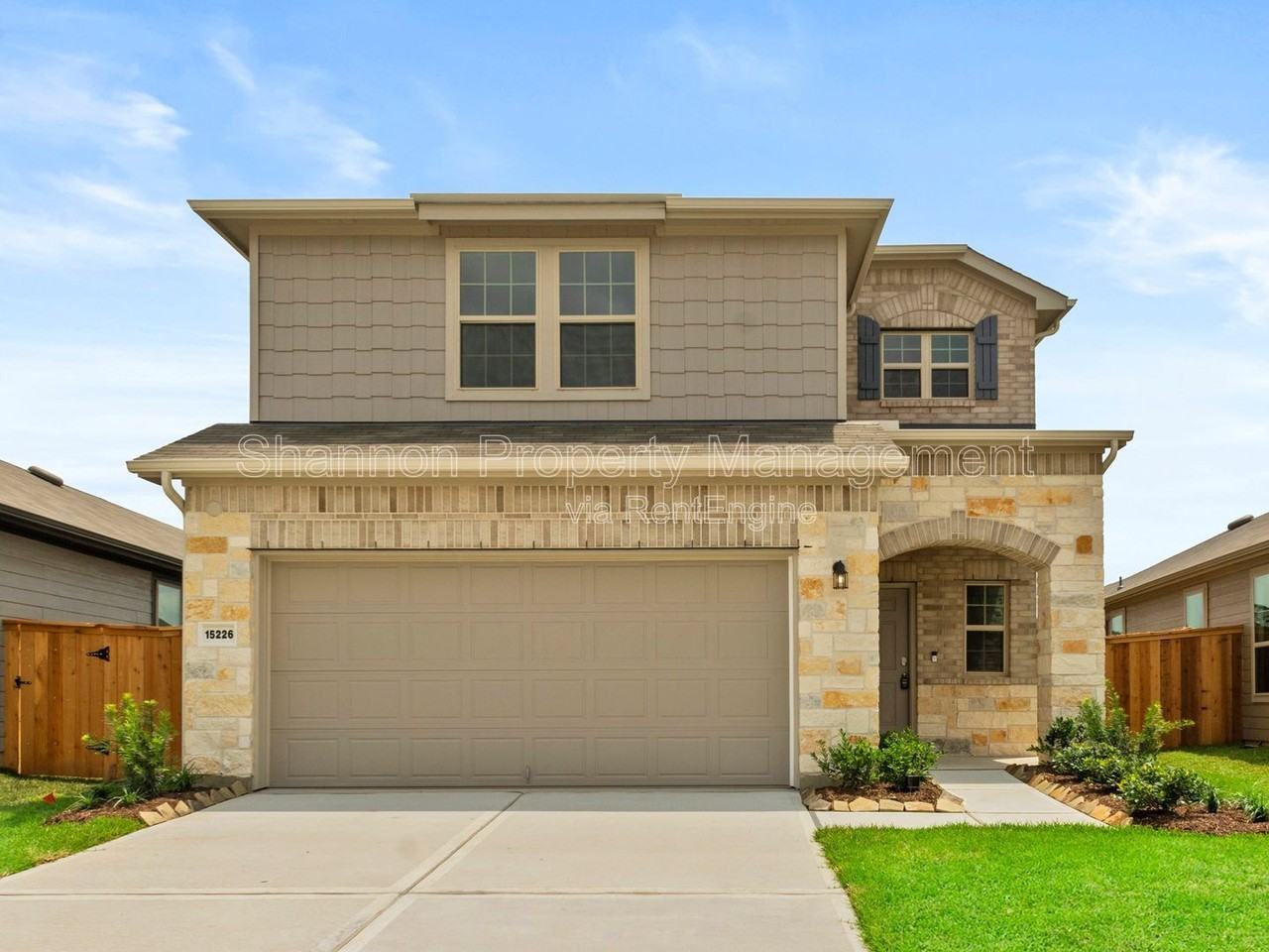 15226 Canyon Rapids Rd