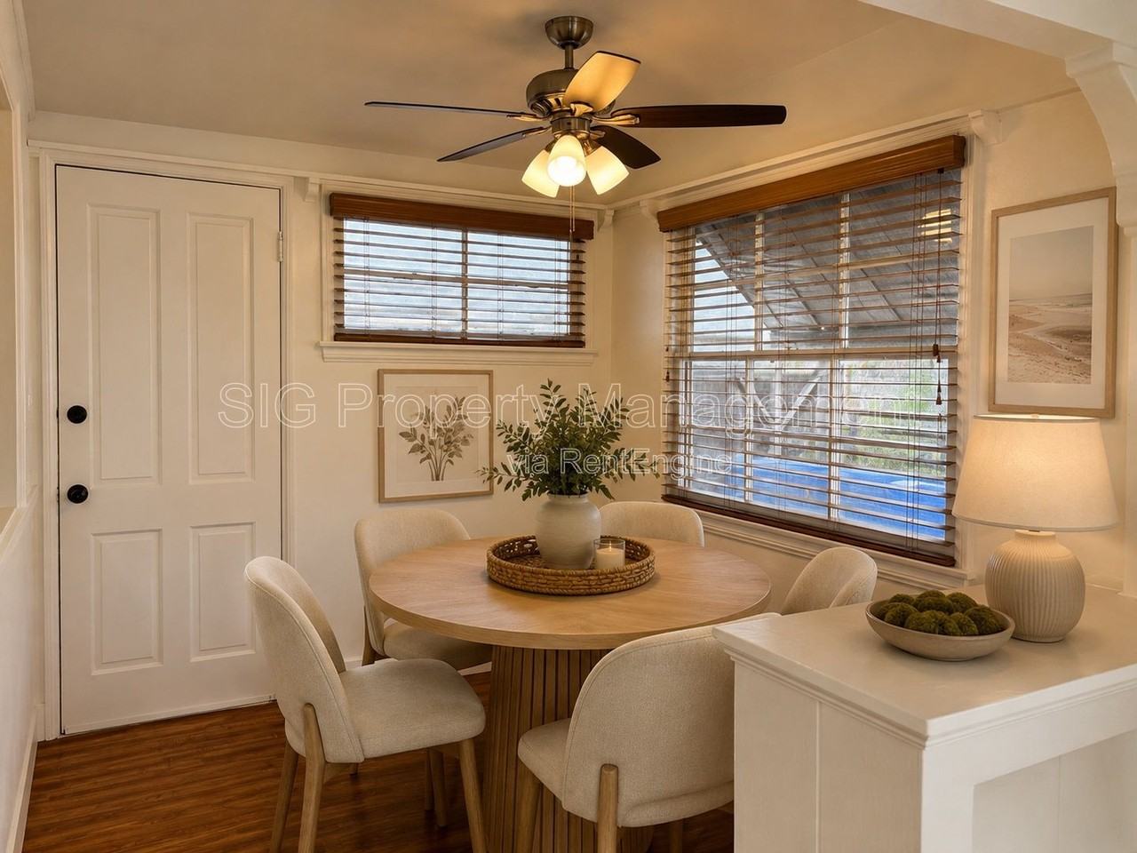 5071 Kester Ave #5071 - Photo 3 of 22