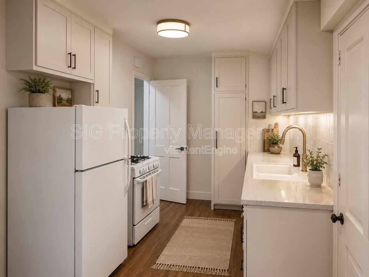 5071 Kester Ave #5071 - Photo 5 of 22
