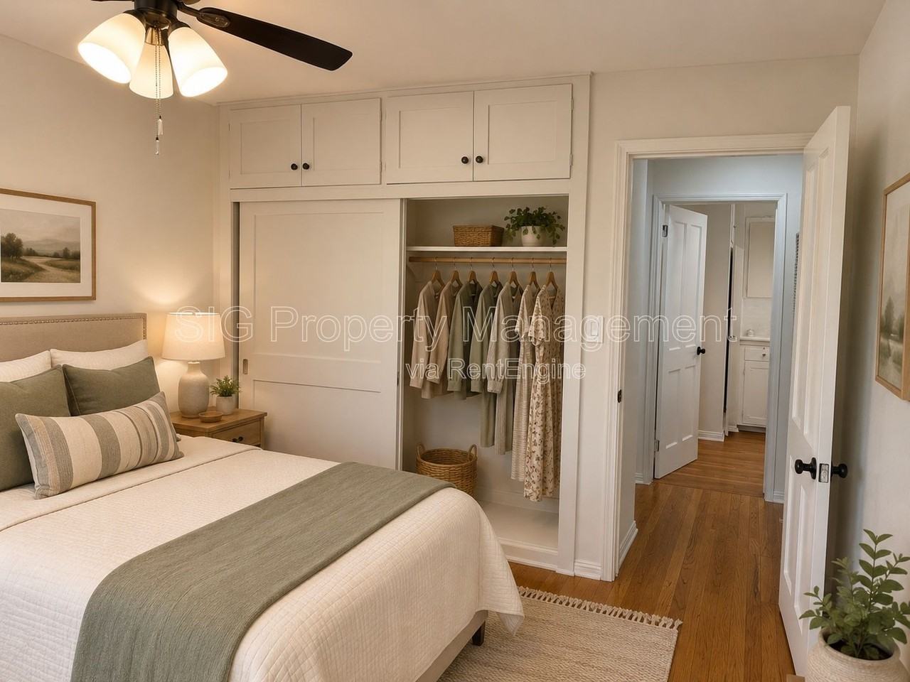 5071 Kester Ave #5071 - Photo 7 of 22