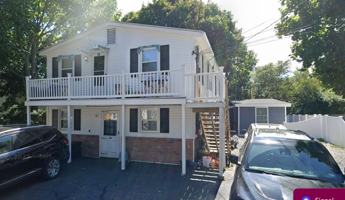 featured image of 28 Thorwald Ave