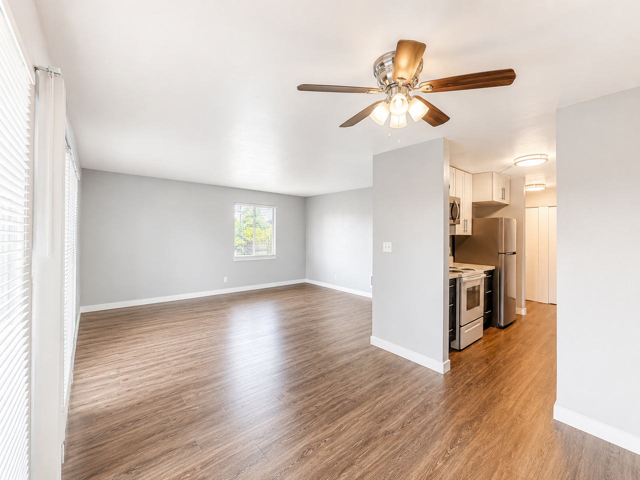 Eastside Apartments - Photo 5 of 42