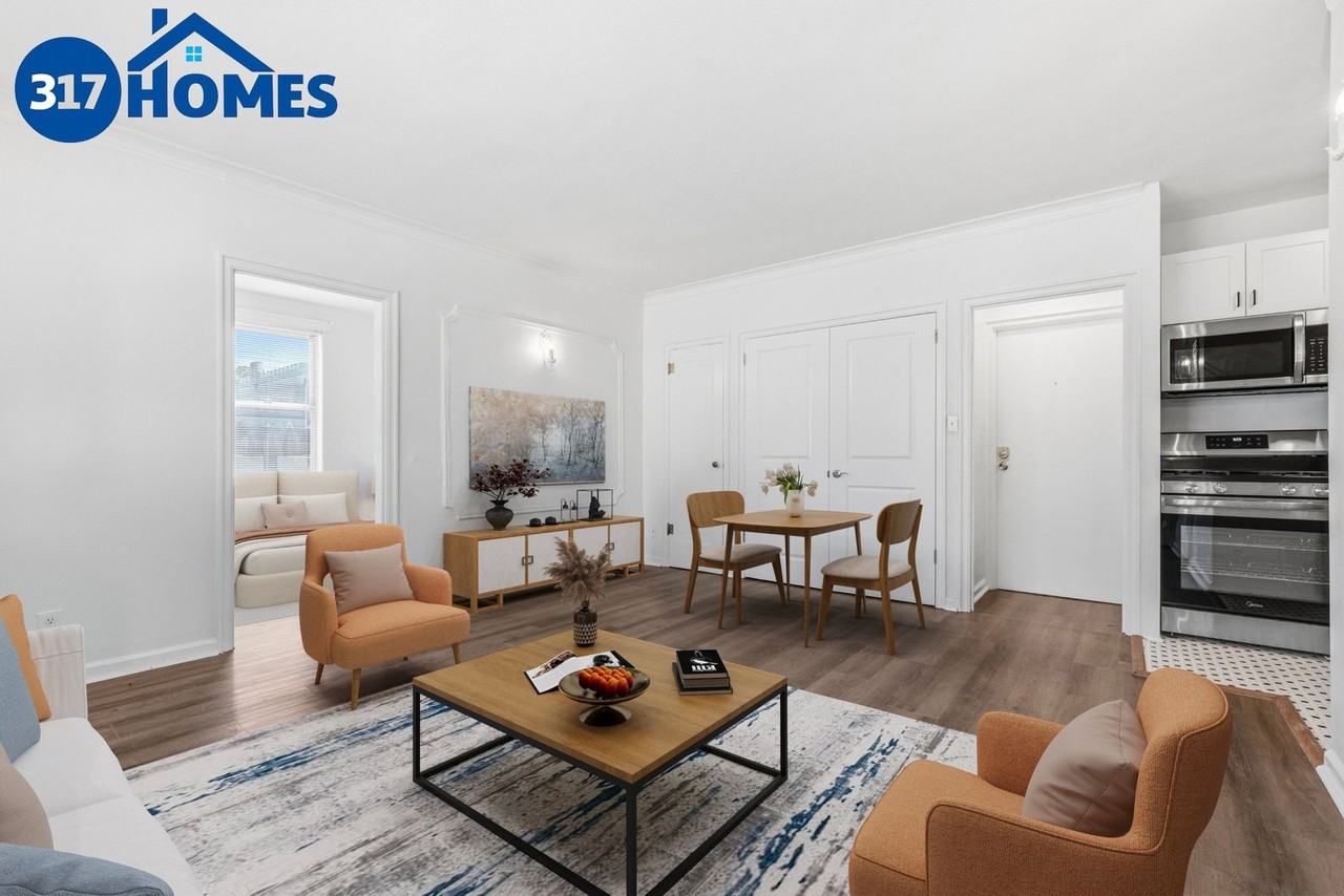 1503 N Pennsylvania St #28 - Photo 4 of 14