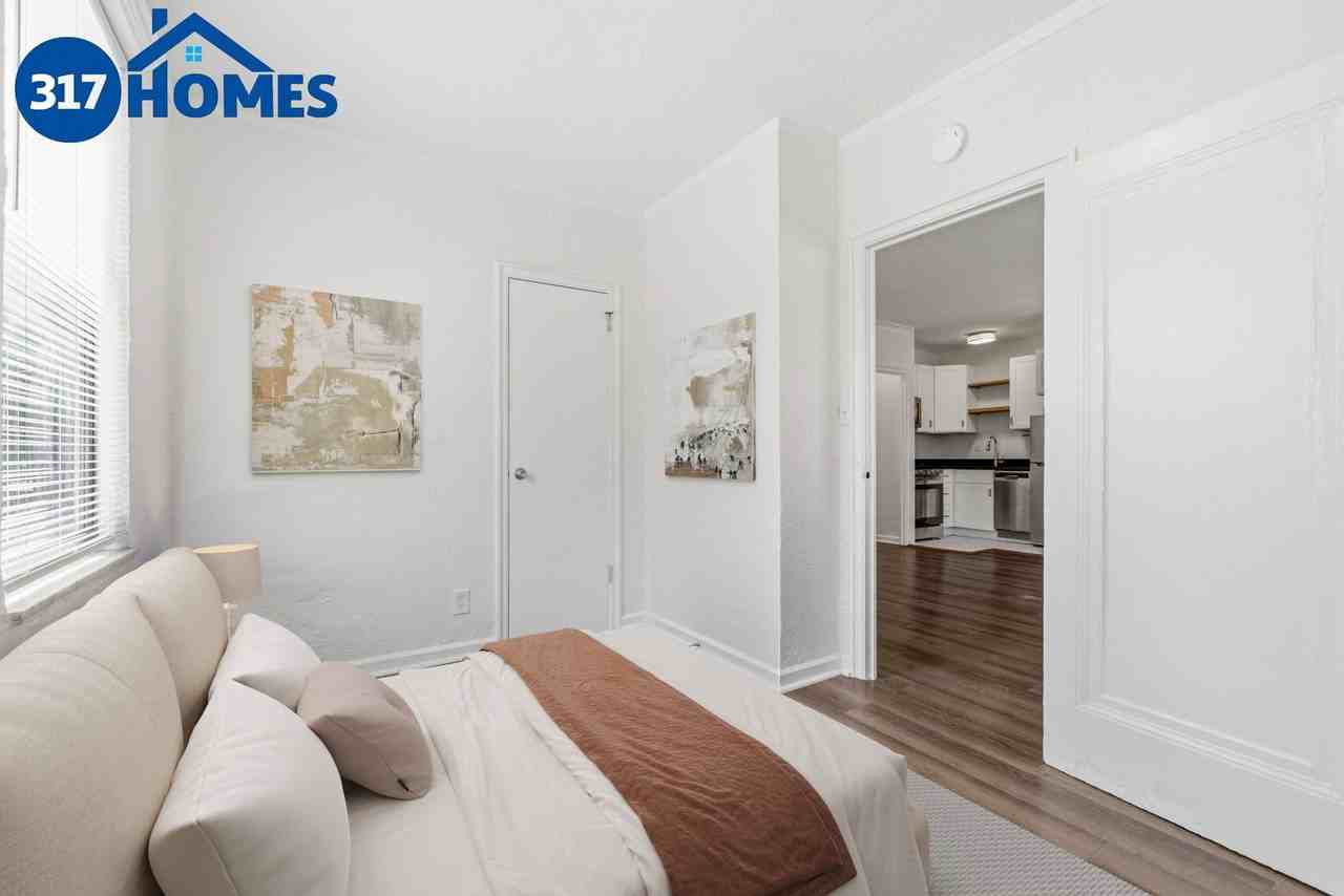1503 N Pennsylvania St #28 - Photo 6 of 14