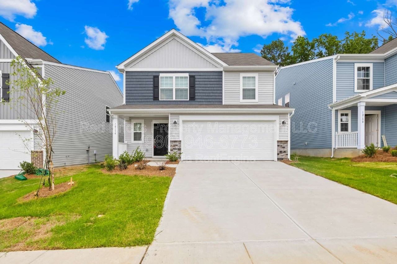 10154 Chatham Run Ln