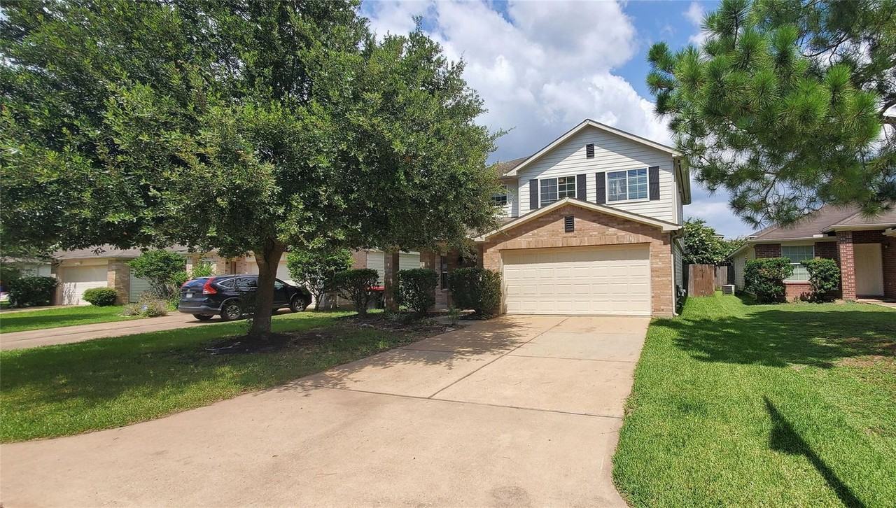 7518 Drifting Willow Ct - Photo 2 of 27