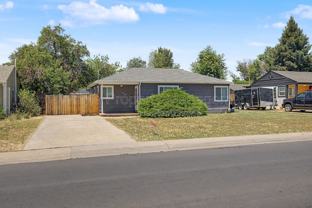 805 S Tejon St - Photo 1 of 1