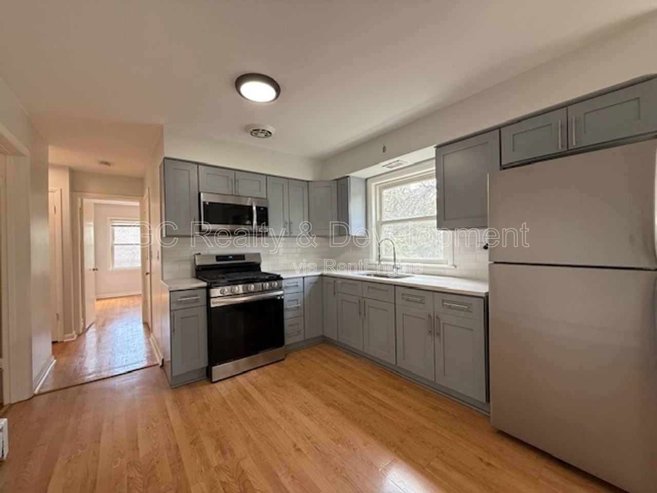 2701 N Sayre Ave #1 - Photo 5 of 17