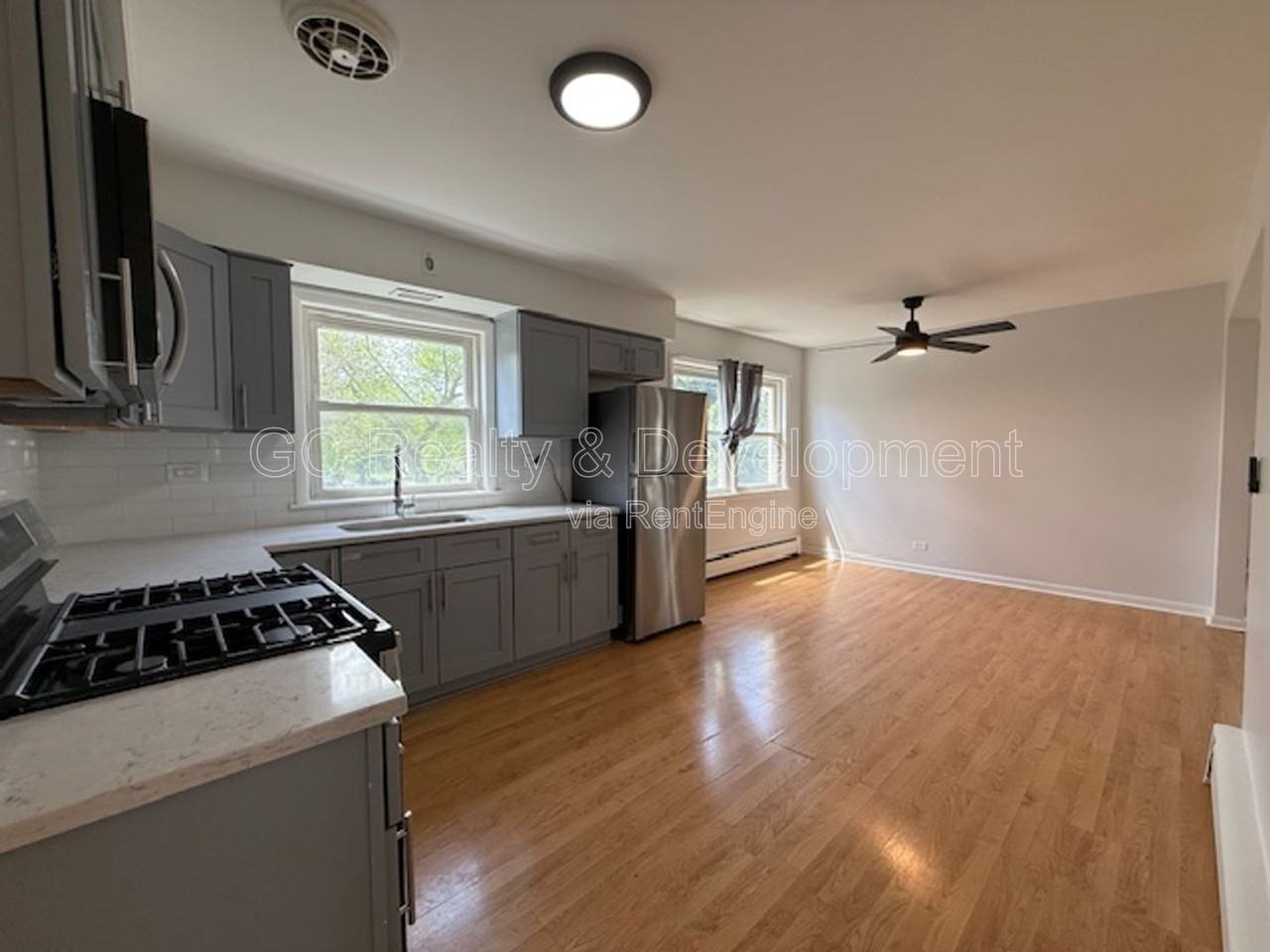 2701 N Sayre Ave #1 - Photo 6 of 17
