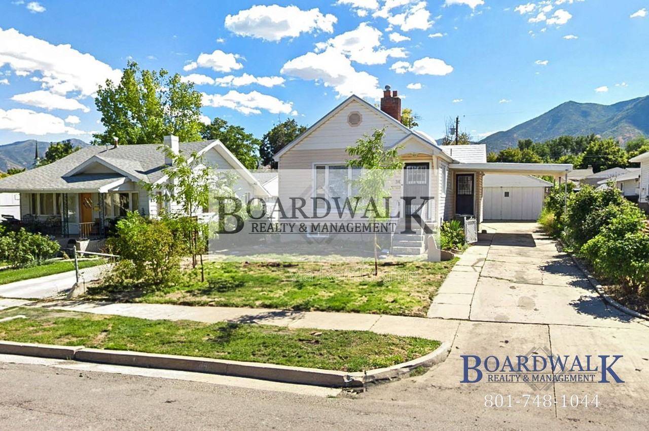 34 Glenwood Ave #BS - Photo 2 of 24