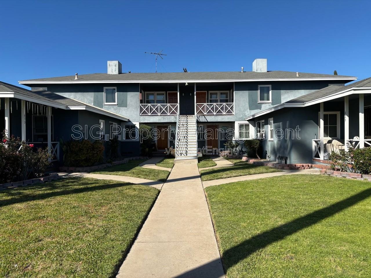 629 W Glenoaks Blvd #A