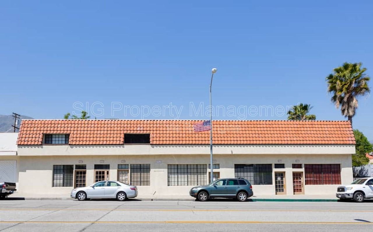 2951 Honolulu Ave #A