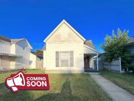1021 S Purdum St - Photo 1 of 1