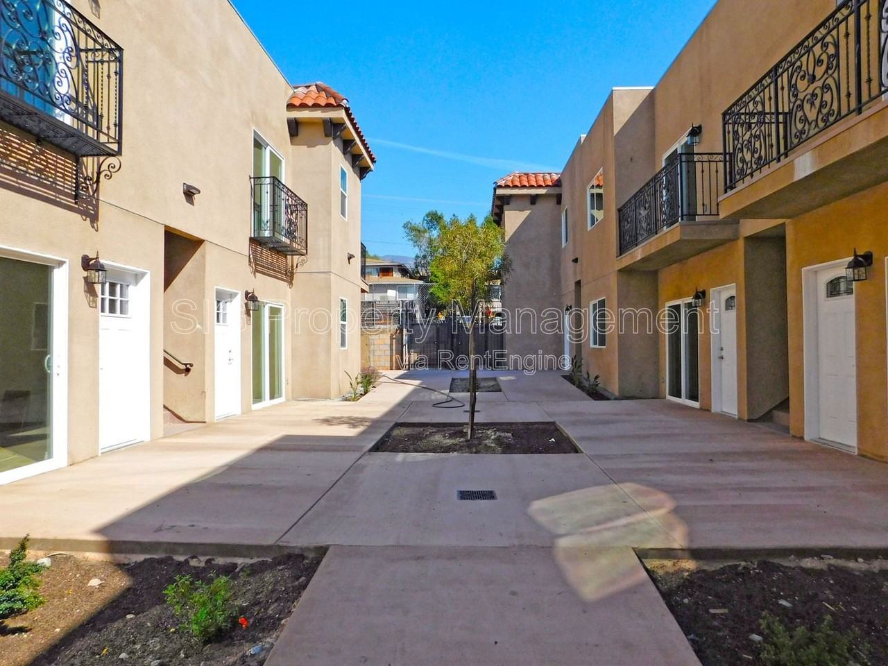 10215 Tujunga Canyon Blvd #106 - Photo 2 of 25