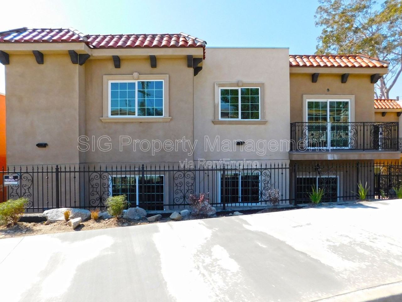 10215 Tujunga Canyon Blvd #106 - Photo 3 of 25