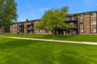 Highbranch Apartments - Photo 1 of 1