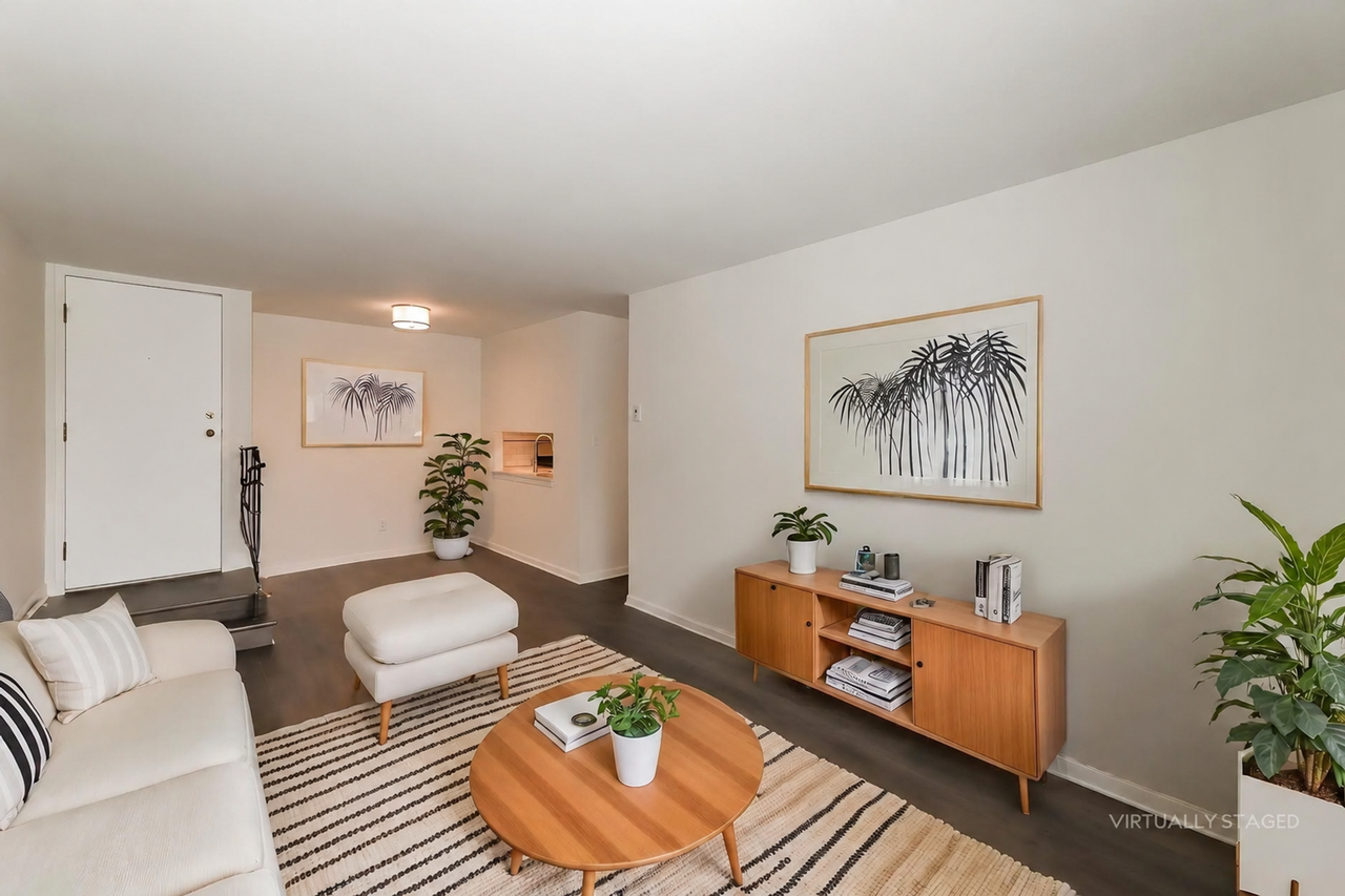 Highbranch Apartments - Photo 2 of 21