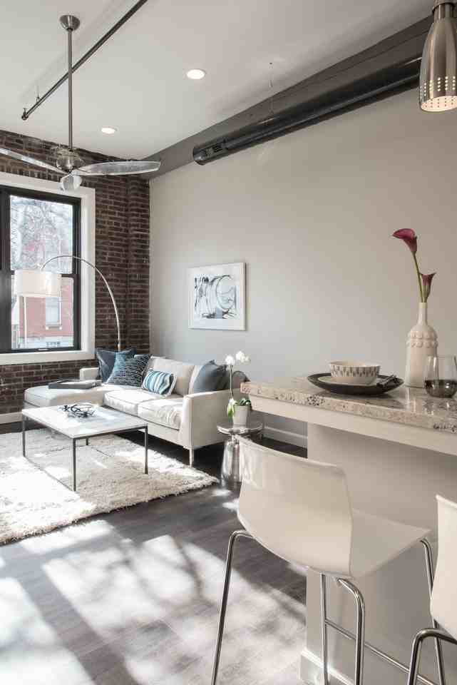 Rutger Lofts In Lafayette Square - Photo 2 of 44