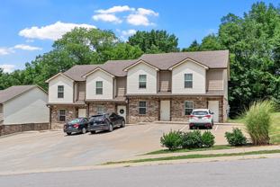 Glenstone Springs Dr - 431 - Photo 1 of 1