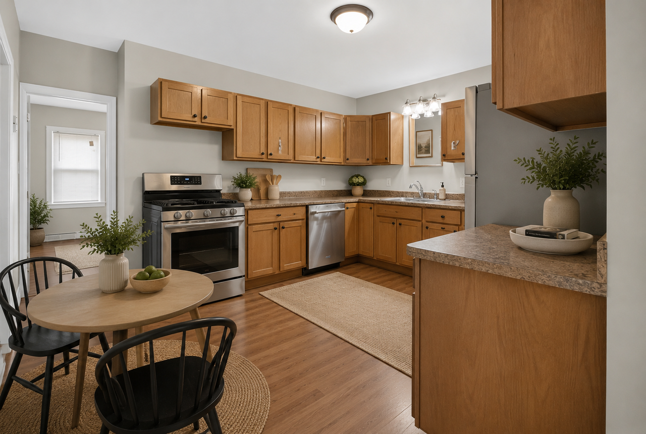 90 Oak St #1 - Photo 2 of 15