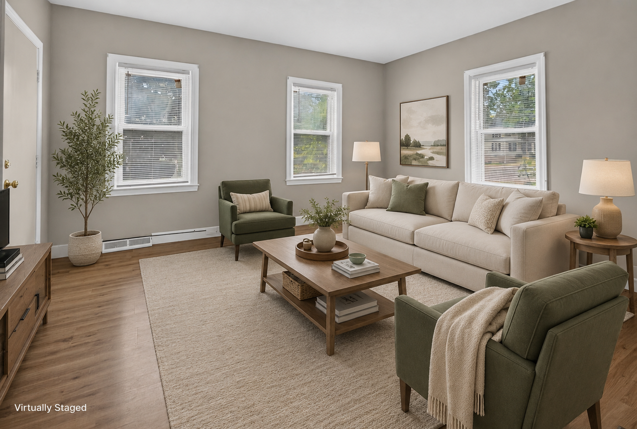 90 Oak St #1 - Photo 5 of 15