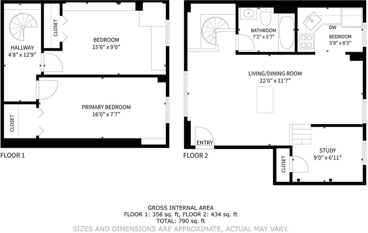 277 Marlborough St - Photo 2 of 18