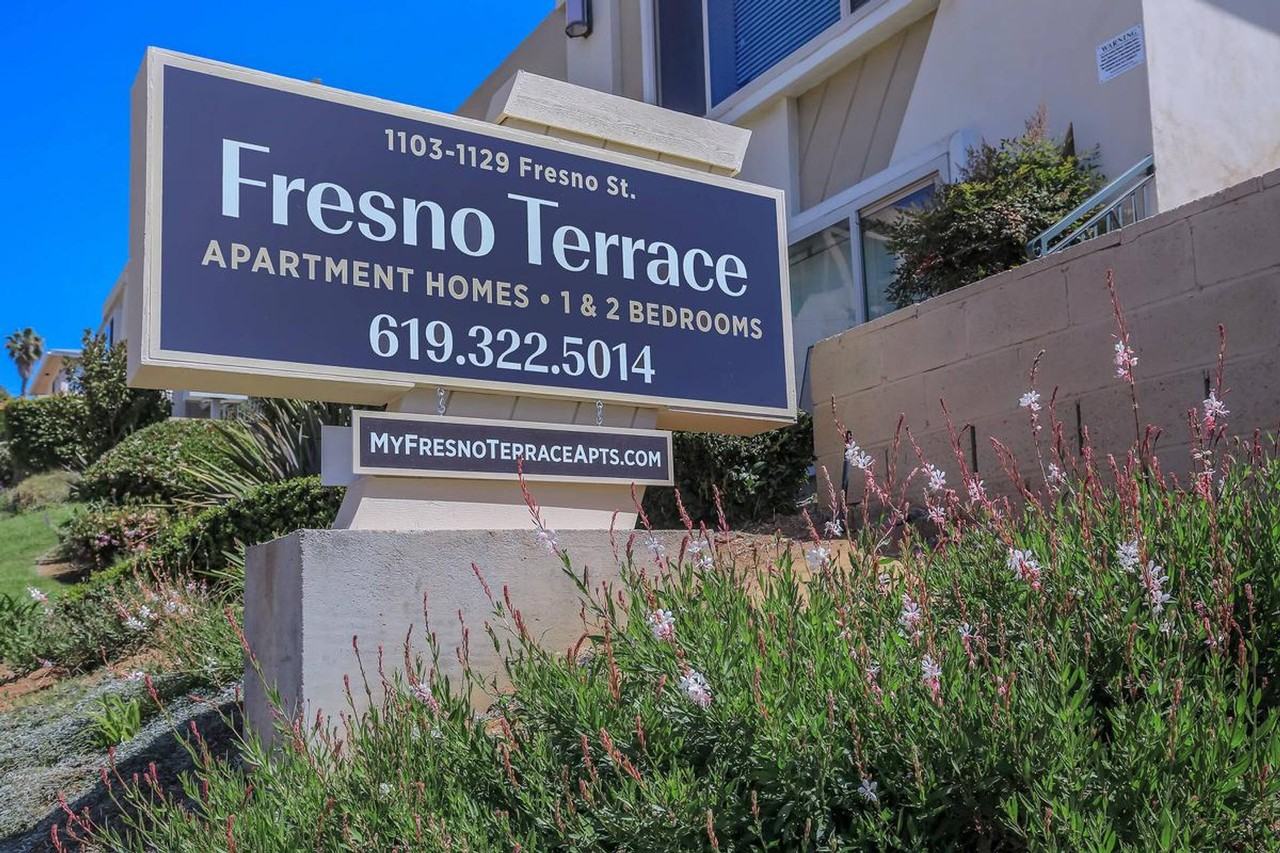 Fresno Terrace Apartments - Photo 2 of 9